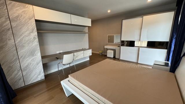 P560 ให้เช่าบ้านเดี่ยว 2 ชั้น โครงการ บุราสิริ พัฒนาการ Burasiri Pattanakarn บ้านสวยตกแต่งพร้อมอยู่ 5