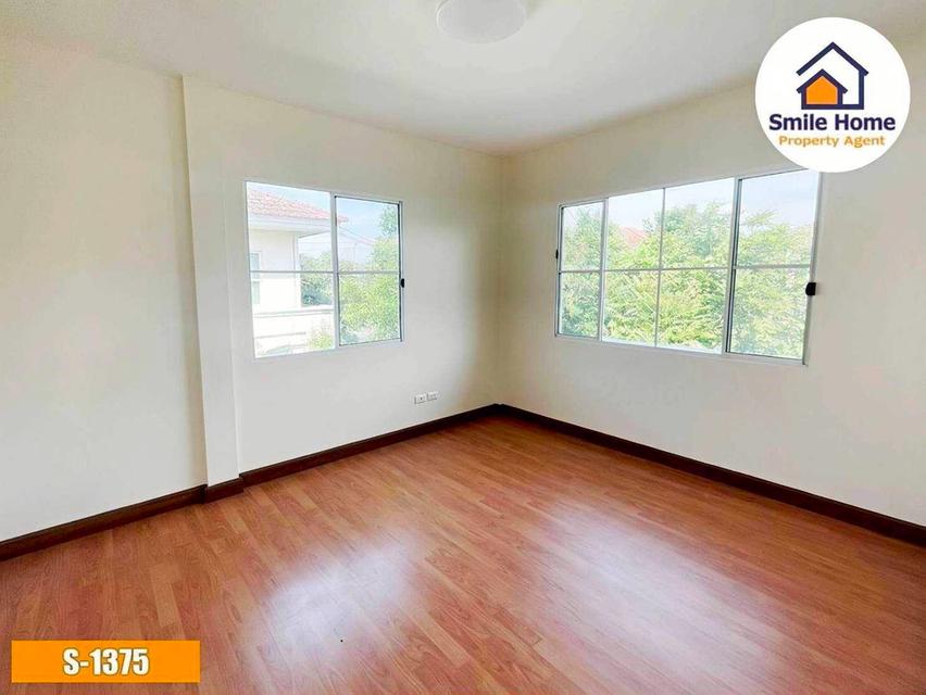 บ้านเดี่ยวชัยพฤกษ์ เทพารักษ์ บางปลา2(ซอยธนสิทธิ์) สมุทรปราการ 8