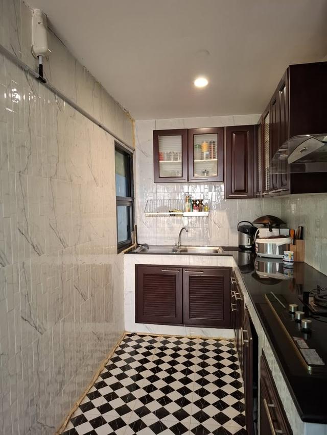 ขายทาวน์โฮม 2 ชั้น โครงการบ้านฟ้าทาวน์นี่ ปิ่นเกล้า-พุทธมณฑลสาย 5 ทำเลดี เดินทางสะดวก ใกล้มหาวิทยาลัยมหิดล ศาลายา 9