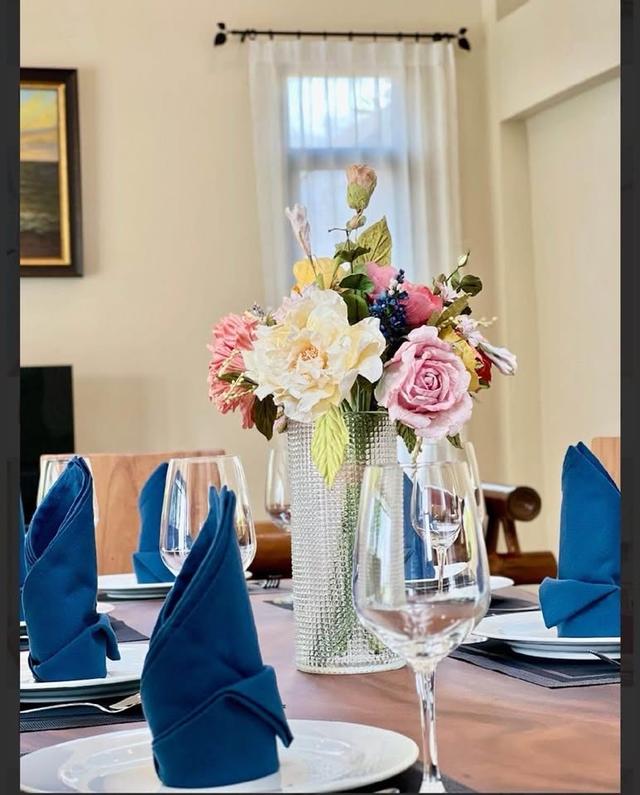 Escape to Paradise... หนีความวุ่นวายมาพักผ่อนที่พูลวิลล่า เงียบสงบ เหมาะกับการรีชาร์จพลัง✨ 13