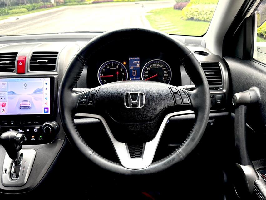 HONDA CRV 2.4EL ปี2011 รูปที่ 14