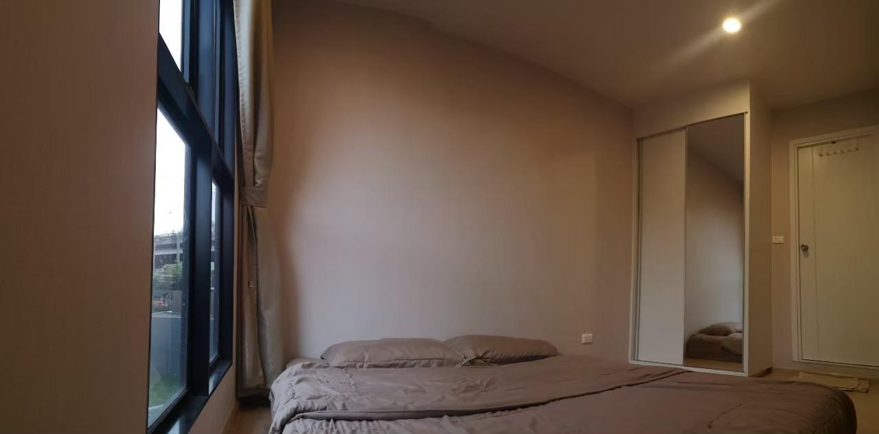 ขาย Plum Condo ปิ่นเกล้า สเตชั่น ใกล้ MRT บางยี่ขัน 18