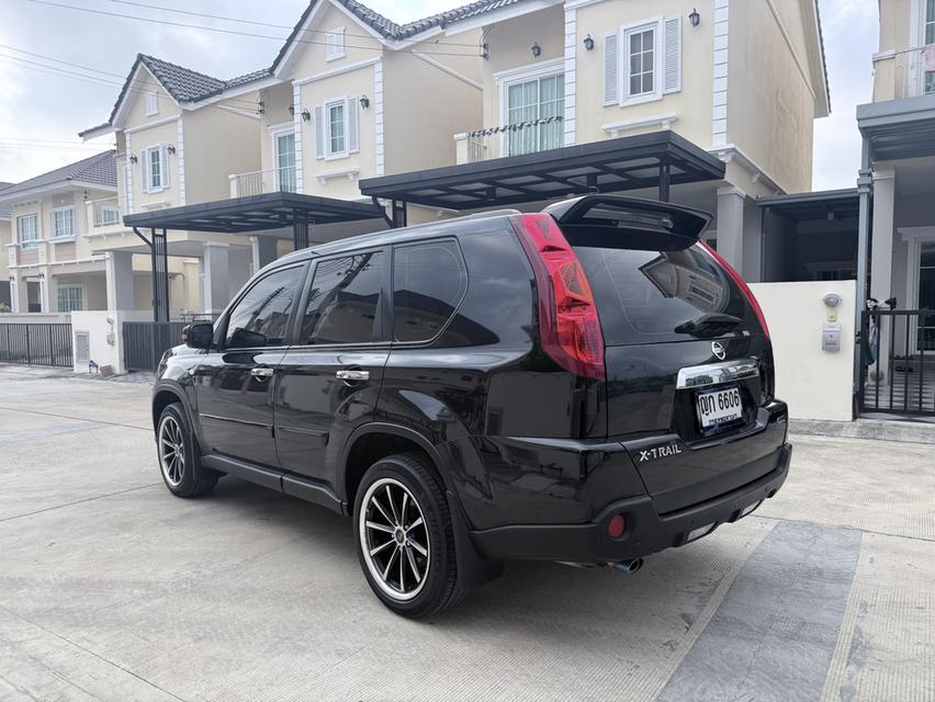 Nissan X-Trail 2.0 ปี2010 รูปย่อยที่ 2