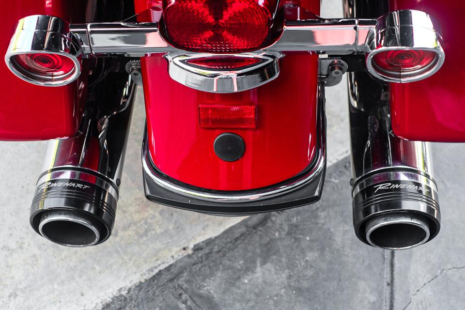 Harley ultraglide limited 10