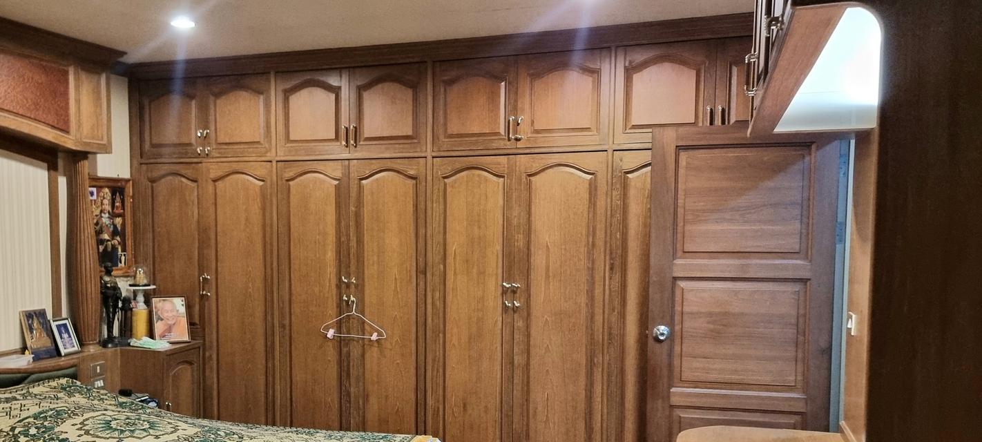 ขายคอนโดพญาไทพลซ่า ติดรถไฟฟ้า BTS พญาไท 8