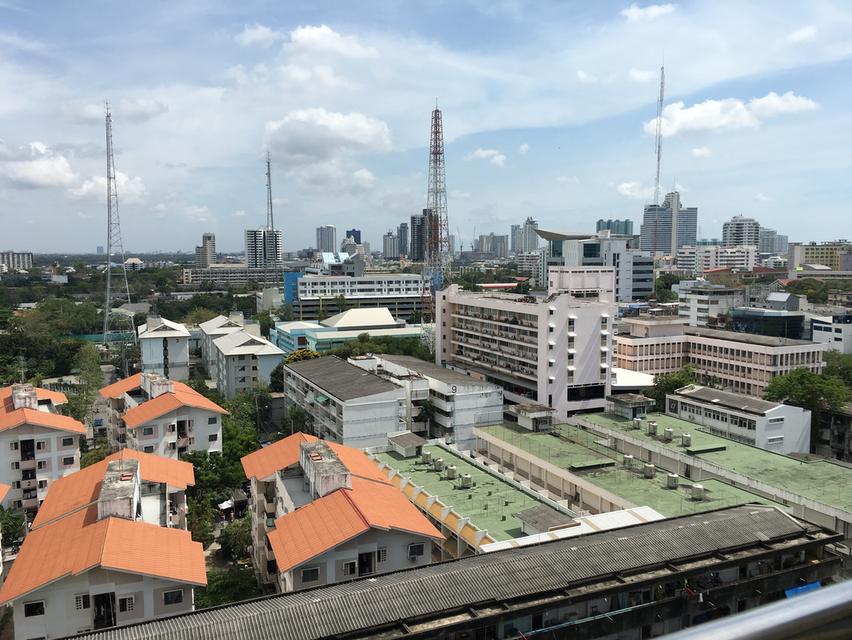 คอนโด ศุภาลัย โอเรียนทอล เพลส สาทร – สวนพลู 8