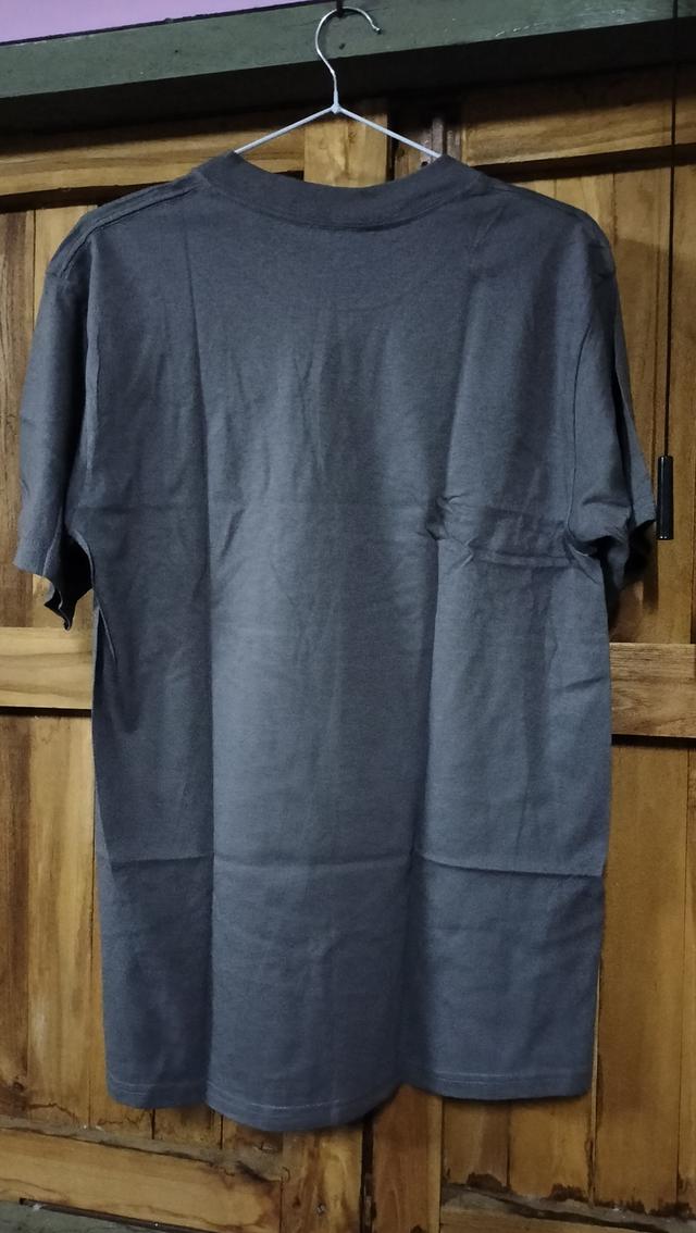 Vintage 90s Bush Band T Deadstock Never Used without tag Authentic รูปที่ 7