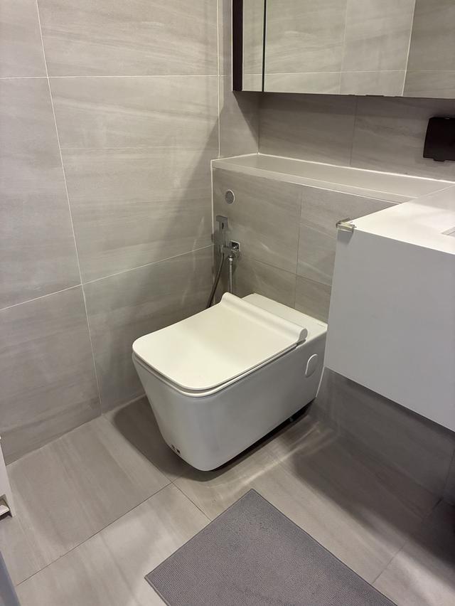 คอนโด พาร์ค ออริจิ้น จุฬา สามย่าน 6