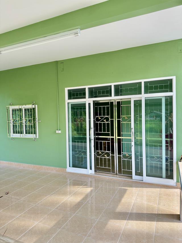 บ้านและสวน เนื้อที่ 1 ไร่ 3 งาน อยู่ใกล้วัดเจดีย์ไอไข่ ต.ฉลอง อ.สิชล จ.นครศรีธรรมราช 3