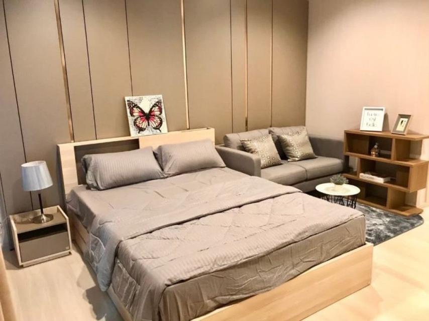 รูป ให้เช่า คอนโด Life One Wireless 28.29 ตรม. Full furnished ready to move in 4