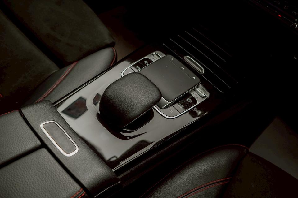 รหัสรถ AVA2876 Mercedes-Benz A200 1.3 AMG Dynamic W177 AT 2020 17