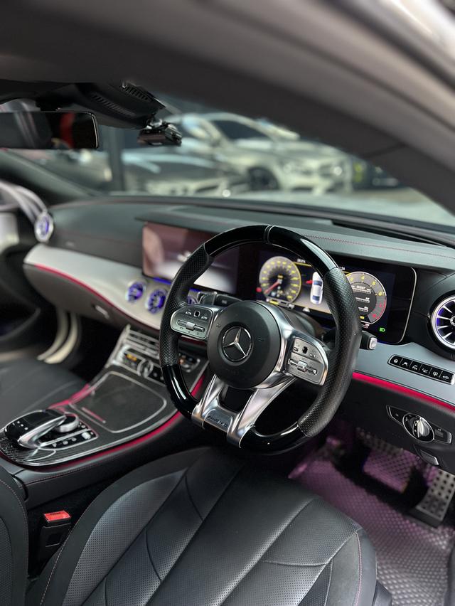 Benz CLS53 AMG 4 Matic+ 4