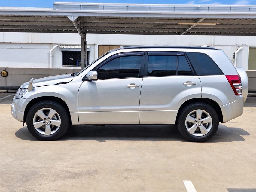 (แจ้งรหัสรถ CAT6419) 2012. Suzuki Grand Vitara 2.0 DLX ท๊อปสุดในรุ่น! รูปที่ 3