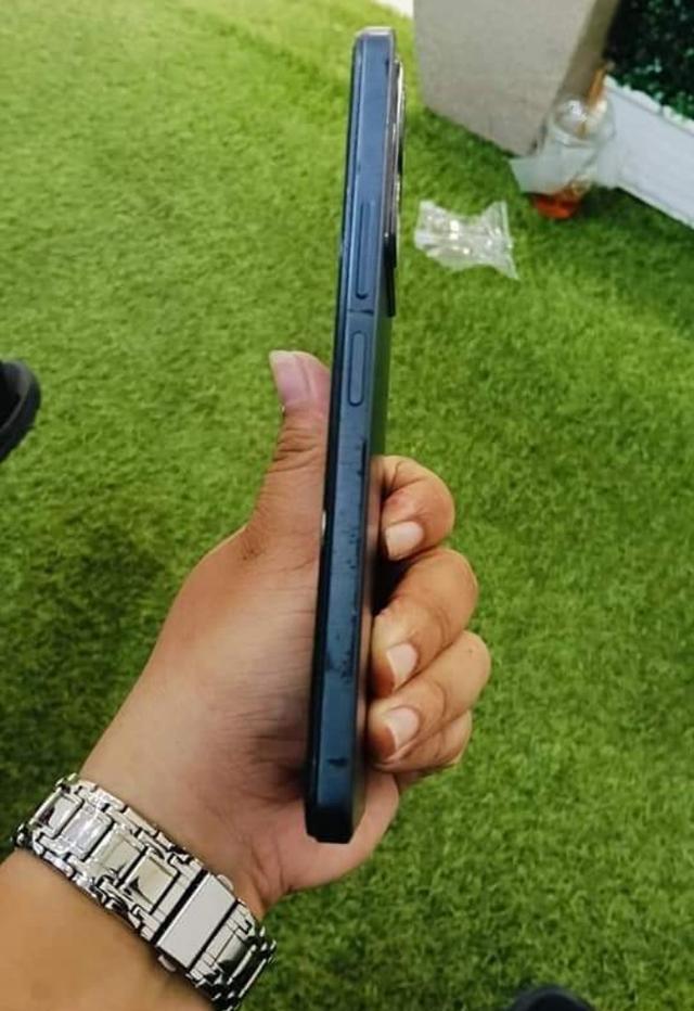 ขาย มือถือ Vivo Y22 รอยใช้งานน้อย 3