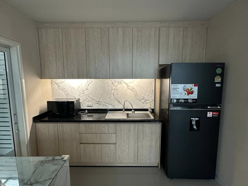 Luxury For Sale อารียา โคโม่ บางนา 17