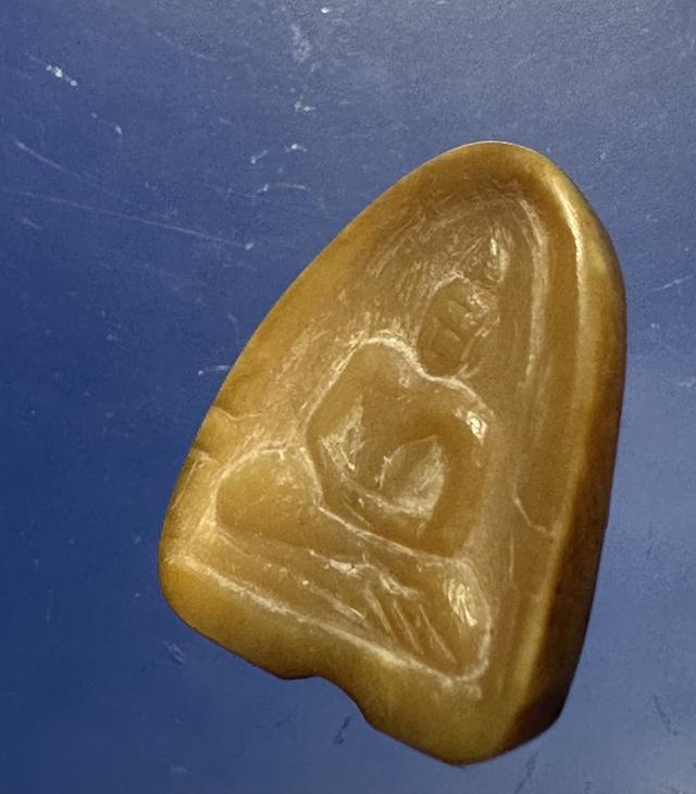 เขาควายเผือกหลวงพ่ออำ่วัดหนองกระบอก พิมพ์พระพุทธ 9