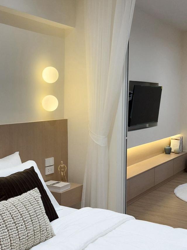 🏙🌟ขายคอนโดเด่น 1 ห้องนอน 1 ห้องน้ำ 38 ตรม. ระบบการรักษาความปลอดภัย 24 ชม 10