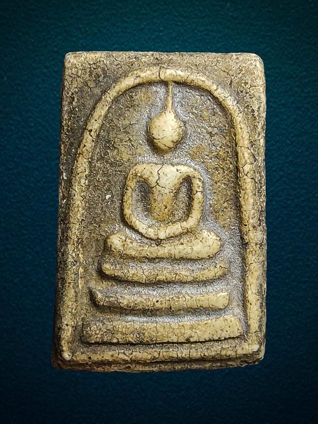 พระเครื่อง พระสมเด็จ