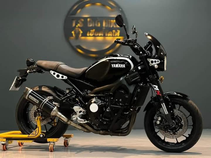 ปล่อยขายด่วน Yamaha XSR 900