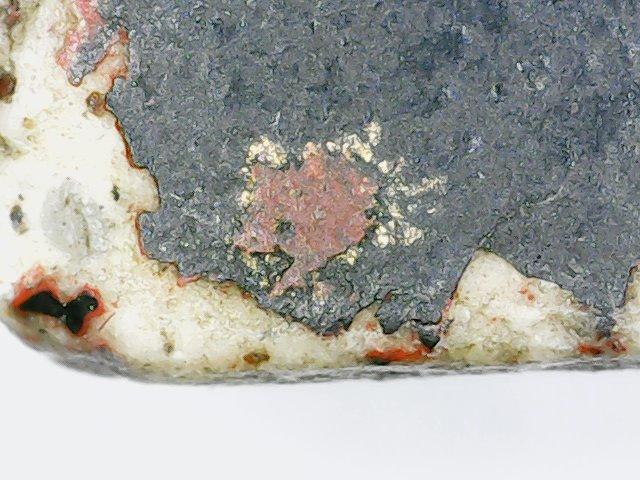 พระสมเด็จพิมพ์เกศไชโย 7 ชั้น กรุวังหน้า  17