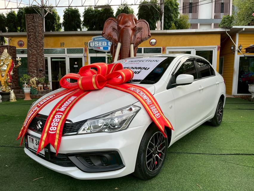 SUZUKI CIAZ 1.2 GL AUTO 2023