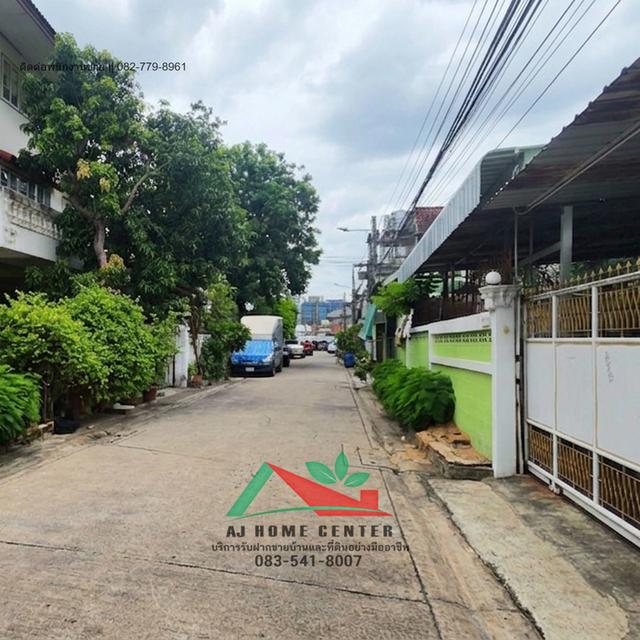บ้านสร้างเอง120ตรว. ซ.บางแค3 พื้นที่เยอะ ทำเลดี 20