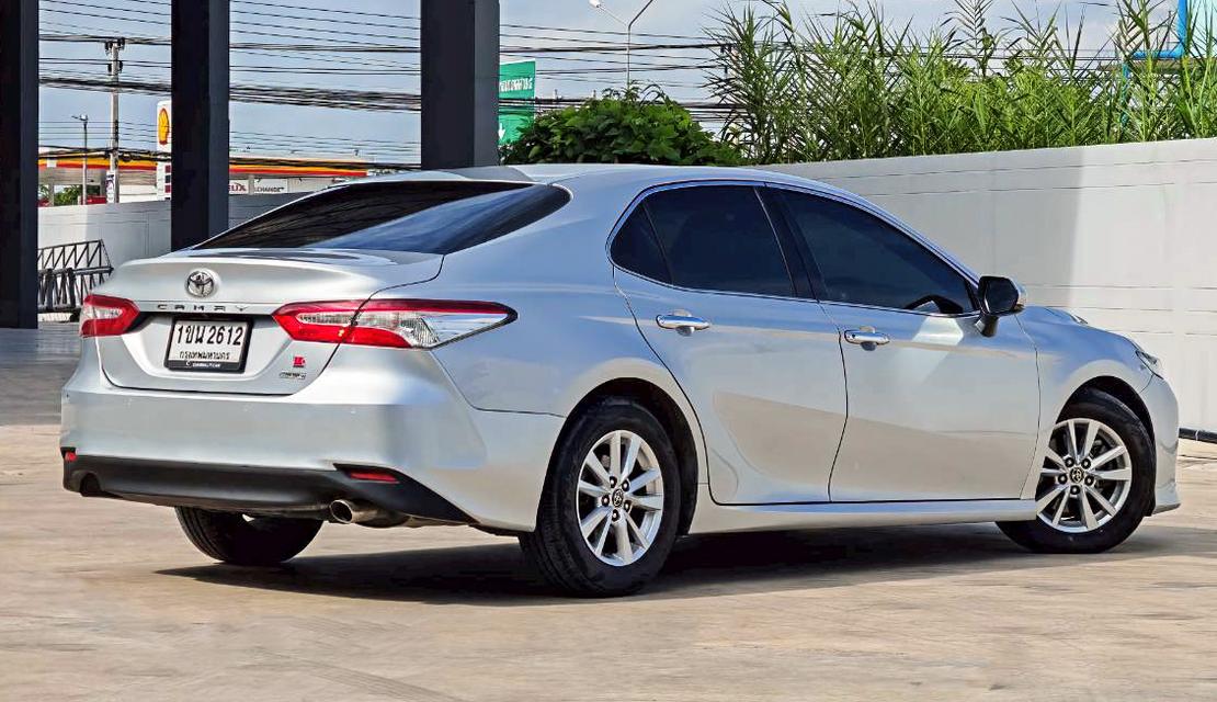 ขาย TOYOTA CAMRY 2.0 G ปี 2020 6
