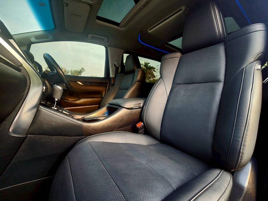 รหัสรถ PEAT572 🚙🚐TOYOTA ALPHARD SC 2023แท้ รูปที่ 11