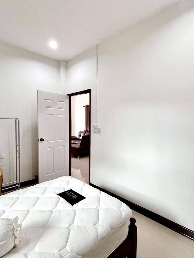 WC09 บ้านพร้อมที่ดินห้างฉัตร ลำปาง 10