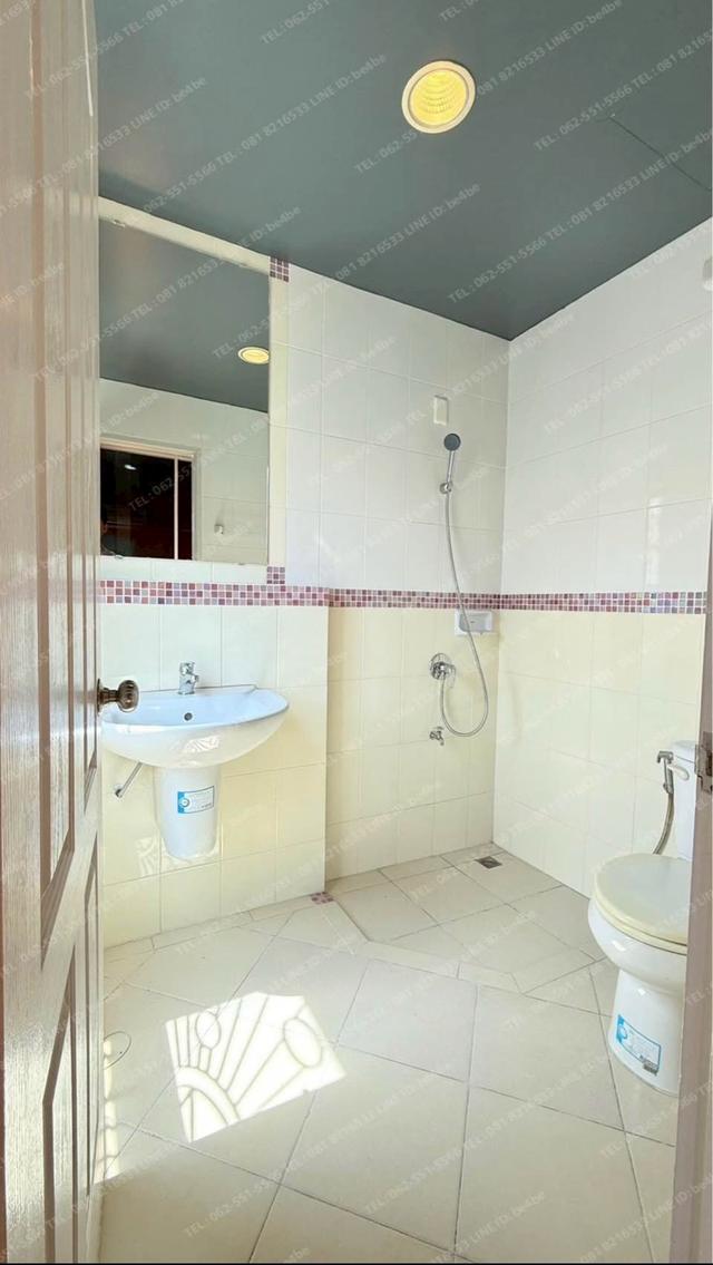 3 ห้องนอน 4 ห้องน้ำ - บ้าน (เจ้าของขายเอง) ขายด่วน!! บ้านทาวน์โฮม บ้านกลางเมือง เดอะ รอยัลโมนาโค ศรีนครินทร์ 24 HOME OFFICE สวยพร้อมเข้าอยู่ 📍ทำ 7