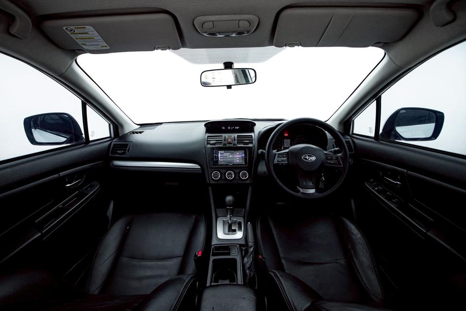 ✨ SUBARU XV 2.0 I AT ปี 2015 รูปที่ 17