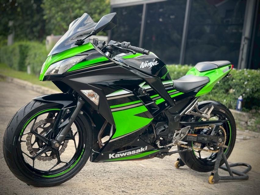 Ninja300