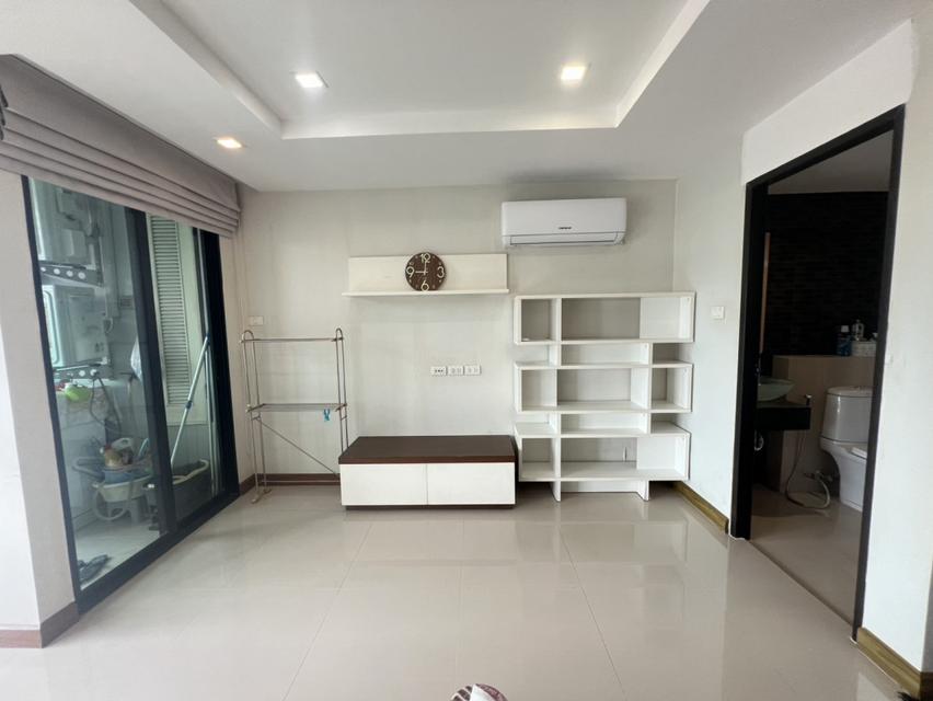 ขายคอนโด J.W.City รัชดา 32 ขนาด 46 ตรม. ทำเลดี ใกล้ทั้ง MRT ลาดพร้าว และ BTS รัชโยธิน