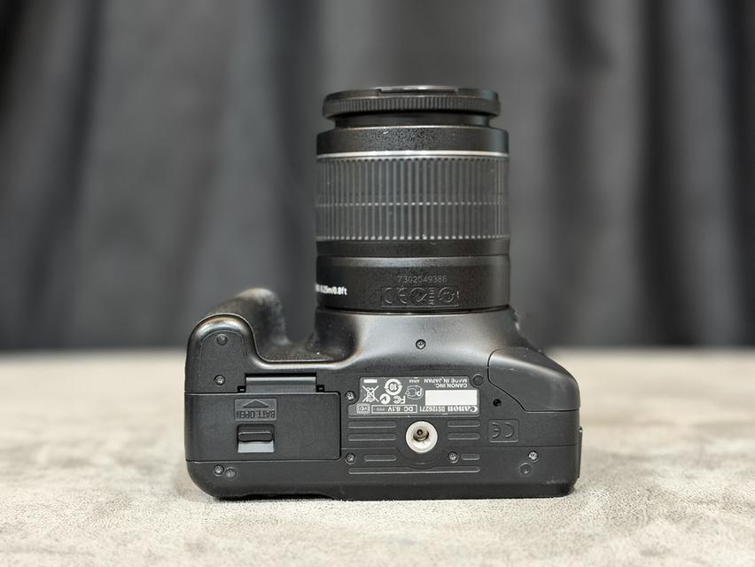 กล้องถูก Canon 550D  เก็บเงินปลายทางหรือนัดรับได้ #รับซื้อกล้อง