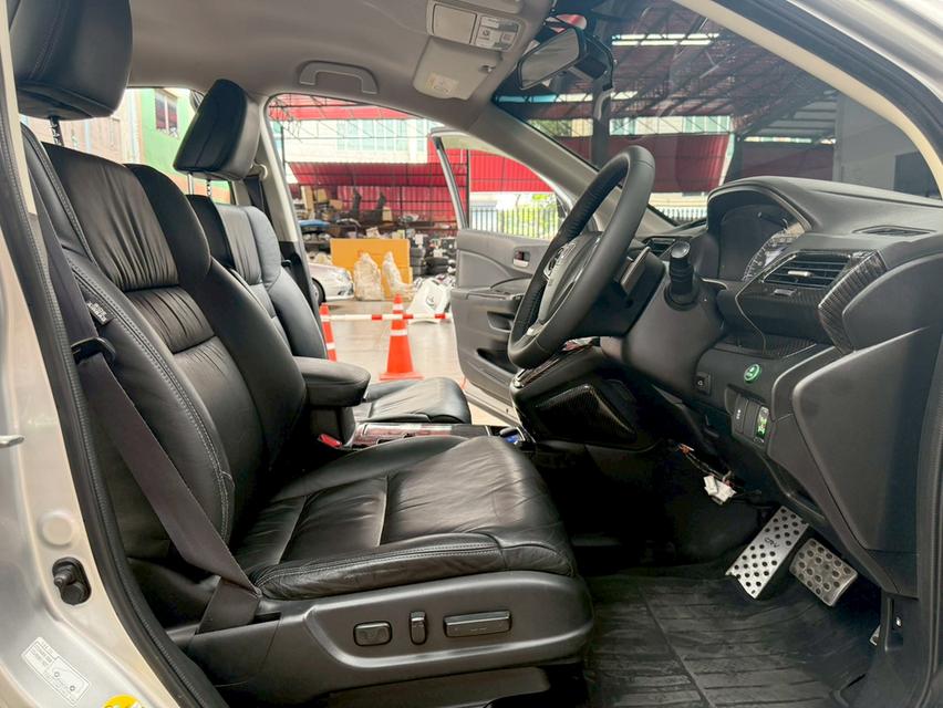 HONDA CR-V 2.4 EL ปี2014 9