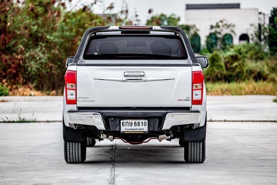 รหัส GT6810 #Isuzu D-Max Hi-Lander Cab4  2.5 VGS Z ท๊อป ปี 2012 7