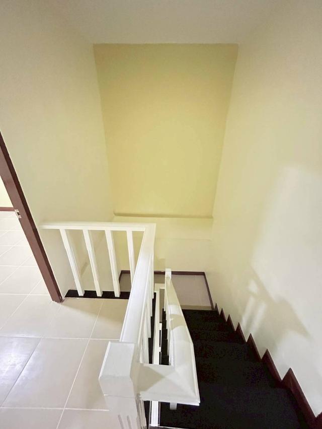 ขายด่วนบ้านรีโนเวทใหม่ หมู่บ้านพนาสนธิ์วิลล่า เทพารักษ์ บ้านสวยพร้อมอยู่ (N.1830) 8