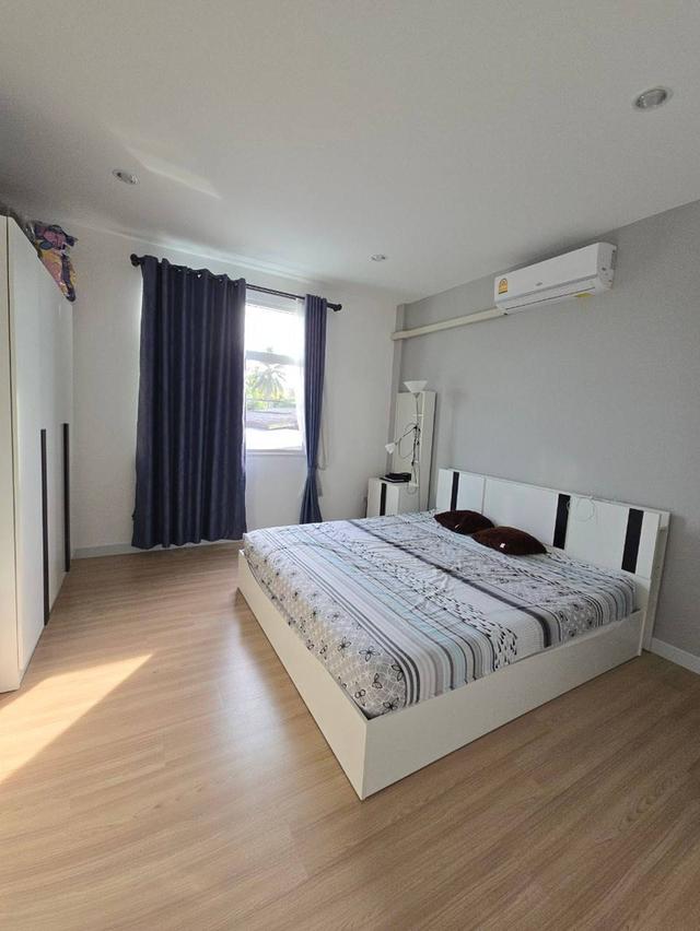 🐾 เอาใจคนรักสัตว์! ให้เช่าบ้าน 2 ชั้น 5 ห้องนอน พื้นที่กว้าง 100 ตรว. 25,000.-/เดือน 🔑 15