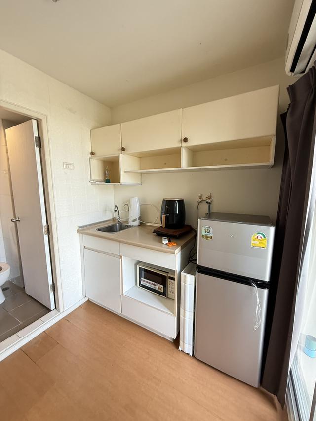 🟢ฟรีของแถม 16 รายการ ฟรีค่าโอน...ขายคอนโดลุมพินี เมกะซิตี้ บางนา ชั้น8 วิวเมกะบางนา🟢 ราคา 1.19 ล้าน ราคาต่อรองได้ 18