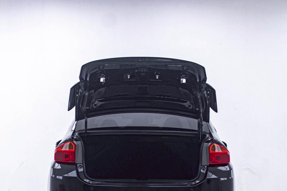 รหัสรถ 💥 1E856 CITY 1.5 S MNC 2018 รูปที่ 6