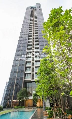 CONDOMINIUM The ESSE Sukhumvit 36 24000000 THB 2 BR 2 น้ำ 74ตรม ใกล้กับ BTS ทองหล่อ ทำเลนี้ห้ามพลาด เป็นคอนโดพร้อมอยู่ที 1