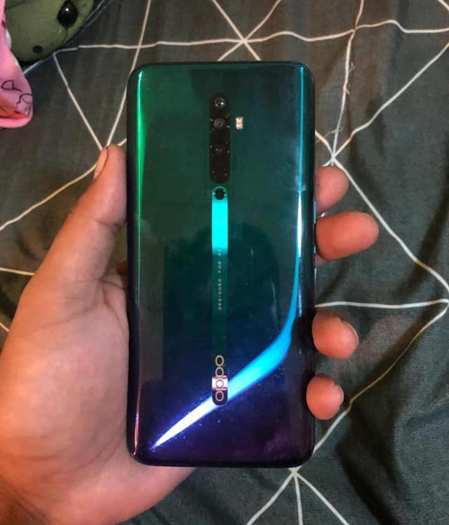 Oppo Reno 2 มือสองราคาถูก 1