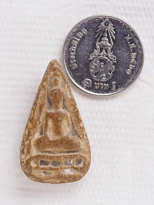 พระเครื่อง พระเนื้อดิน 20016808