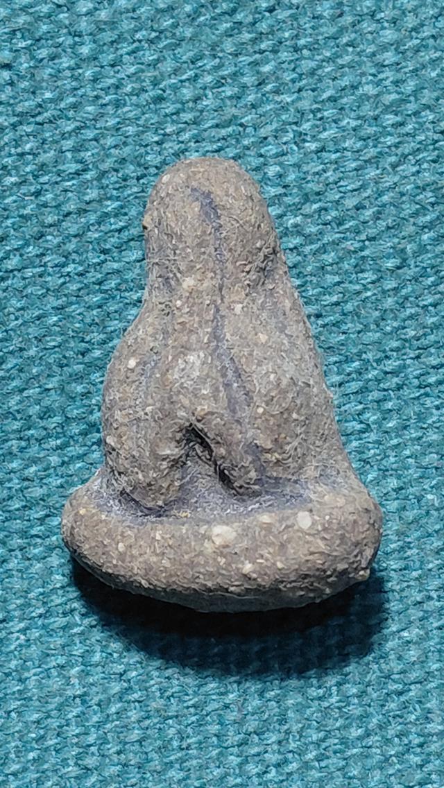 พระปิดตา หลวงปู่ยิ้ม พิมพ์เล็ก