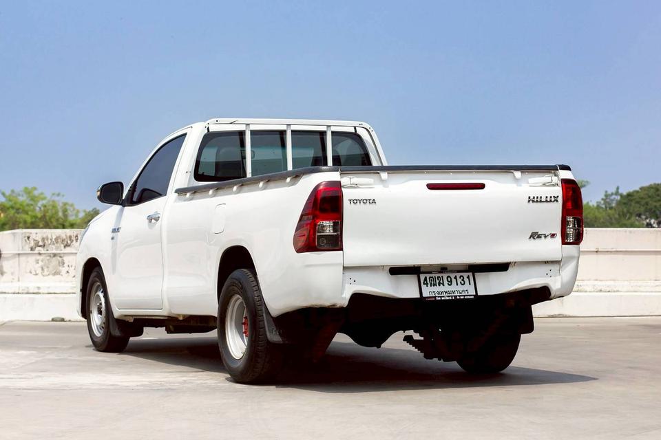 ขาย Toyota Revo 2.8J Plus ปี19 7