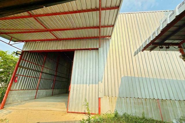 บนทำเลติดถ. เลียบคลองทวีวัฒนา พุทธมณฑลสาย 3 โลตัส โก เฟรช โกดัง 2 ชั้นให้เช่า 59 ตร.วา. 235 ตร.ม. 2