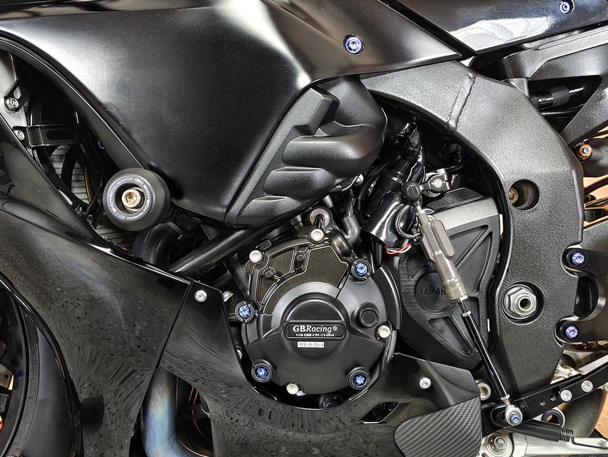 R1 2023 รถบ้านเกรดเอ สด ผ่อน เทิร์นได้หมด รูปที่ 7