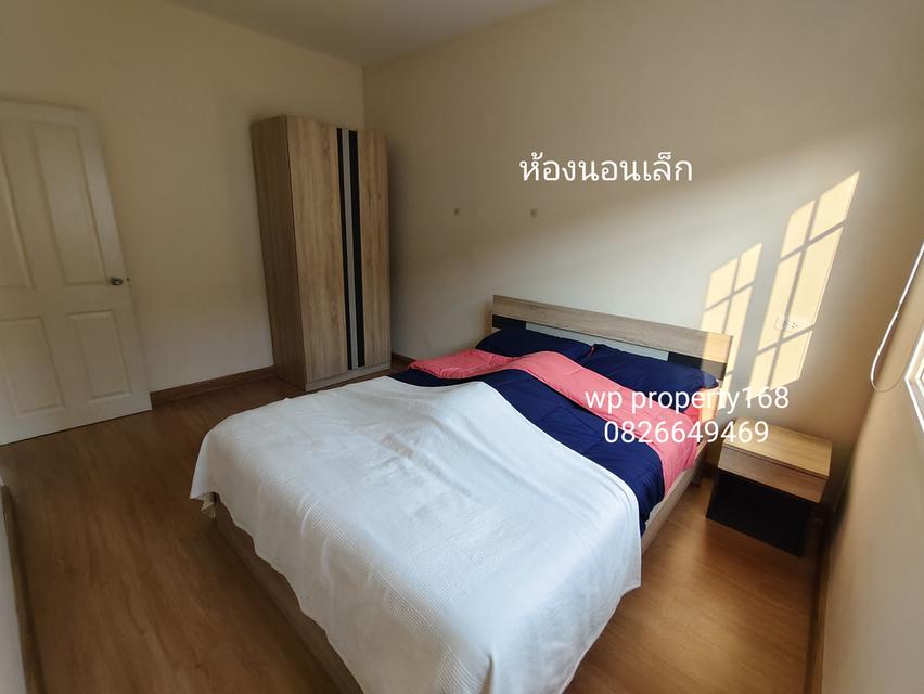 ให้เช่า โกลเด้นซิตี้ ปิ่นเกล้า-จรัญ 6