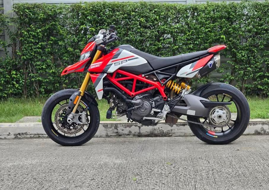 Ducati Hypermotard 950 Sp ปี 2023 มือสอง 4