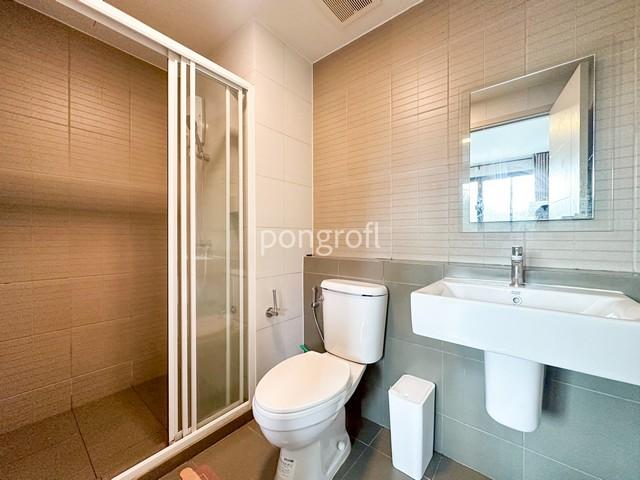 ให้เช่า ดีคอนโด Dcondo Hideaway รังสิต (ใกล้ มธ. รังสิต) ทำเลนักศึกษา มีรถรับส่งถึงมหาวิทยาลัยธรรมศาสตร์ 7